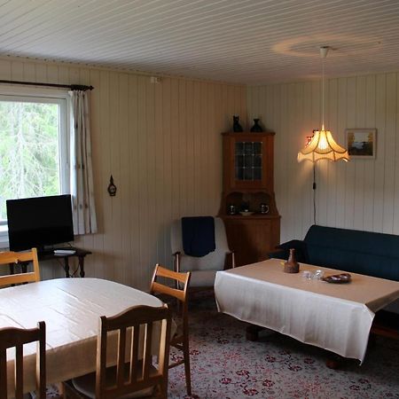 Bergheim Two-Bedroom Cottage Birkeland Exterior photo